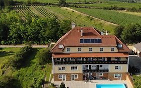 Pension Rudi - Weingut Kellner